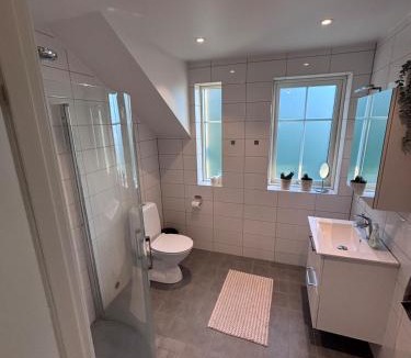 Arntorp Villa | Villa Kungalv Charge your electric car for free ,Jacuzzi