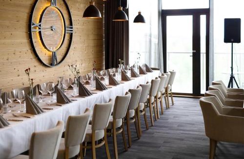 Vuokatti Hotel | Hotel Aateli Hillside