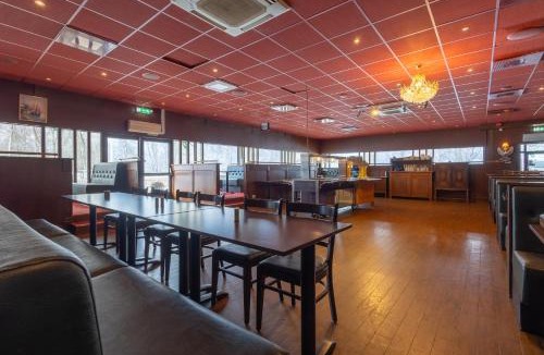 Halmstad Hotel | First Hotel Halmstad East