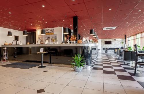 Halmstad Hotel | First Hotel Halmstad East