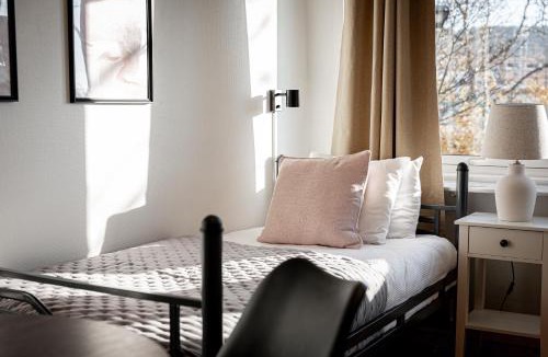 Vatternas Hotel | First Hotel Jönköping North