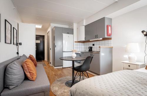 Vatternas Hotel | First Hotel Jönköping North
