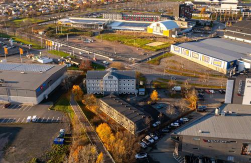 Vatternas Hotel | First Hotel Jönköping North