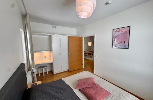 Yllas Apartment | Ylläs Chalets 7305