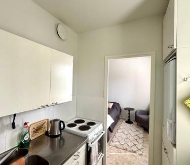Kemi Apartment | Interesting Kemi Apartment with peaceful environment free parking