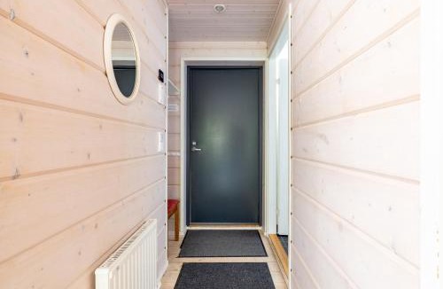 Yllasjarvi Villa | Villa Hellitä - Private 3BR Villa with Hot Tub