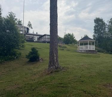 Ostankarr Bed & Breakfast | Kolmårdsgården B&B