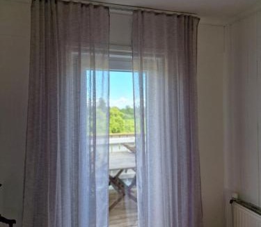 Karlsborg Apartment | Manus Ferienwohnung