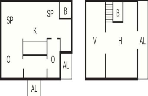 Kristdala House | 5 person holiday home in Kristdala