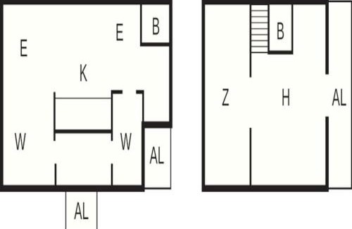 Kristdala House | 5 person holiday home in Kristdala