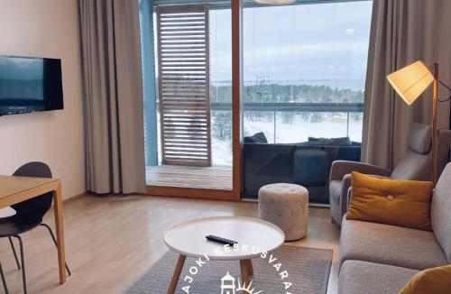 Kalajoki Apartment | Herrain Hiekat A42