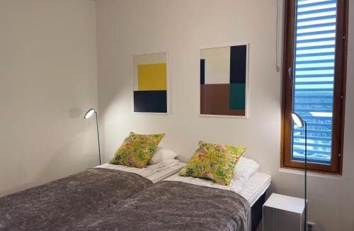 Kalajoki Apartment | Herrain Hiekat A42