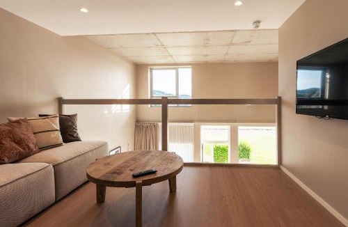 Spangereid Apartment | Lindesnes Havhotel