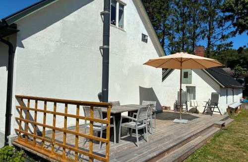 Skivarp Villa | Villa Skivarp