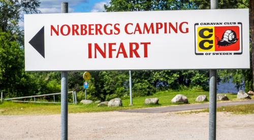 Norberg Resort | Norbergs Camping