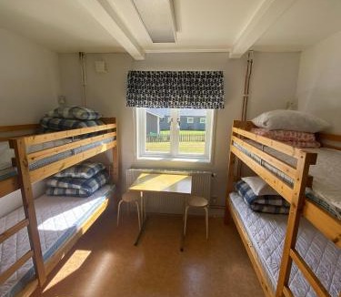 Mjallom Hostel | Norrfällsvikens Vandrarhem