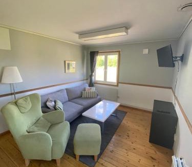 Mjallom Hostel | Norrfällsvikens Vandrarhem