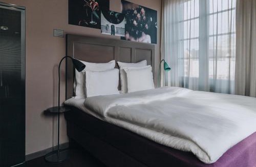 Sundbyberg Hotel | STORY HOTEL STOCKHOLM NORTH, in JdV by Hyatt