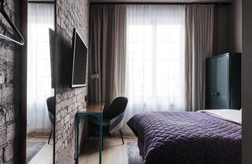 Sundbyberg Hotel | STORY HOTEL STOCKHOLM NORTH, in JdV by Hyatt