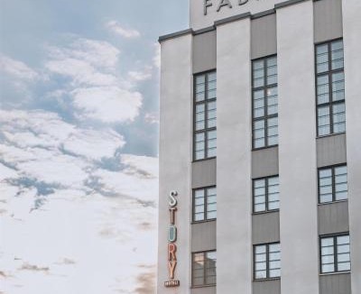 Sundbyberg Hotel | STORY HOTEL STOCKHOLM NORTH, in JdV by Hyatt