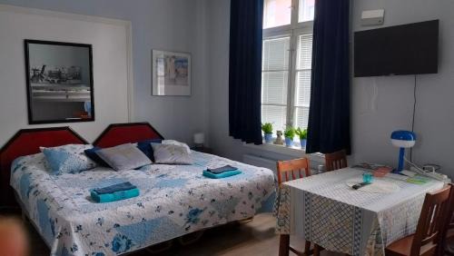 Mikkeli Hostel | Hostelli Marja