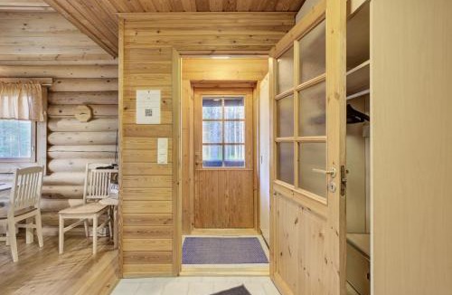 Lampivaara House | Jänkäkolo Holiday Home - Valkea Homes