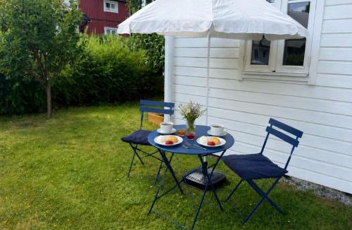 Skokloster Apartment | Tiny House Near Skokloster Castle