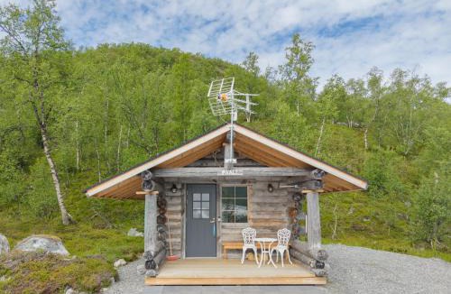 Kilpisjarvi Other | Naali Mökki
