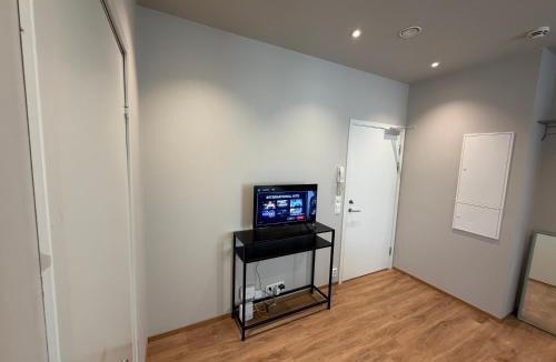 Majorstua Apartment | Spacious Retreat