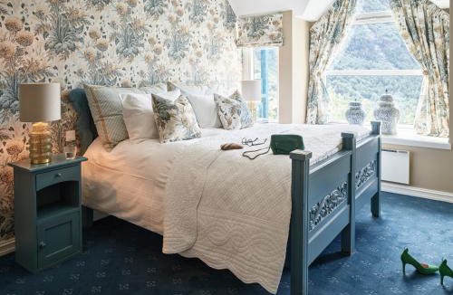 Geiranger Hotel | Hotel Union Geiranger Resort & Spa