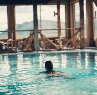 Venabygd Hotel | Spidsbergseter Resort Rondane