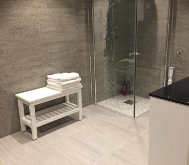 Ytrebygda Apartment | Villa Klæboe