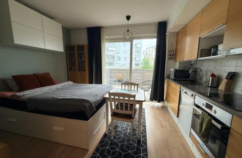 Turku Harbour Apartment | The Seaside Apartment Turku