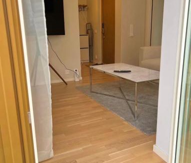 Vasastan Apartment | Modern lägenhet i Vasastan