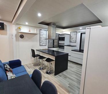 Turku Apartment | House for 4 person near Meyer Turku