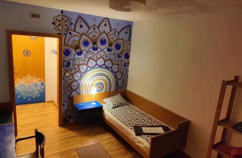 Korpilombolo Apartment | Midnight Sun Guest House