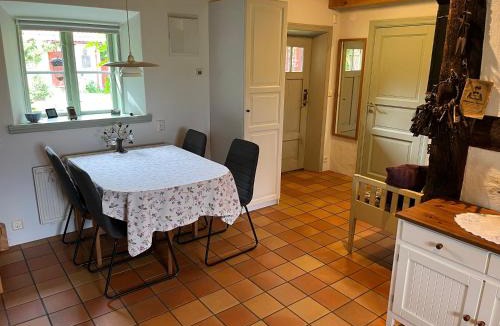Sjobo Apartment | Mariehem Logi