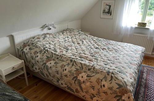 Sjobo Apartment | Mariehem Logi
