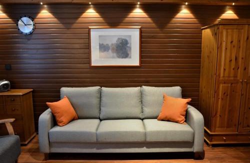Sirkka Apartment | Polar Star Apartments