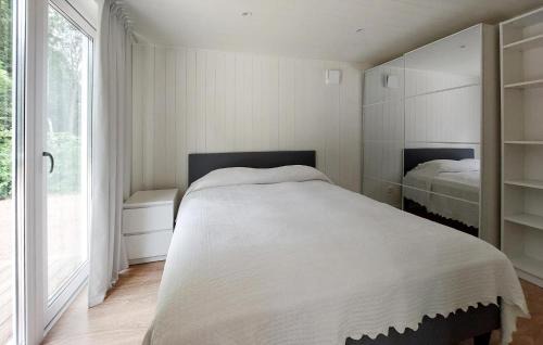 Ludvigsborg House | Pet Friendly Home In Ludvigsborg With Wifi