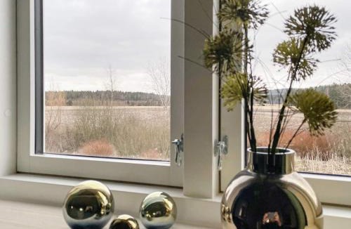 Vastra Amtervik House | 8 person holiday home, By Traum