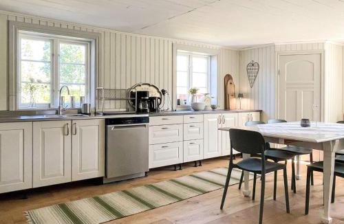 Figeholm House | 4 star holiday home in FIGEHOLM