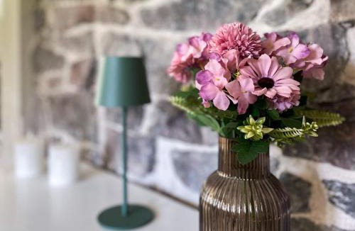 Figeholm House | 4 star holiday home in FIGEHOLM