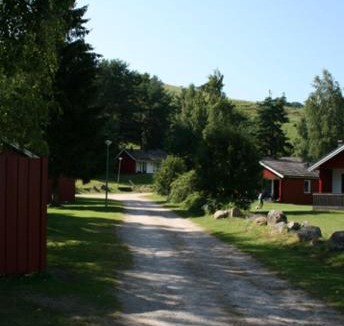 Degeberga Resort | Degeberga Stugby