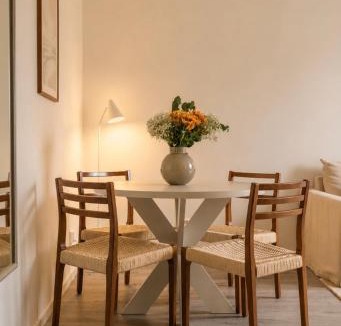 Kungsholmen Apartment | Central Elegant Apartment in Stockholm