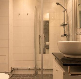 Kungsholmen Apartment | Central Elegant Apartment in Stockholm