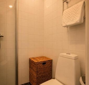 Kungsholmen Apartment | Central Elegant Apartment in Stockholm