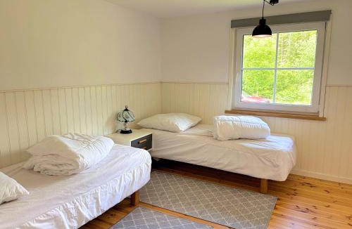Eringsboda House | Villa Yasjö