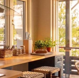 Loviisa House | Stay North - Merimaa
