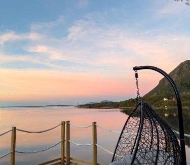 Midsund Other | A little corner of paradise